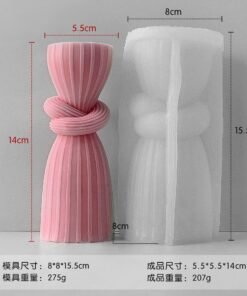 candle knot