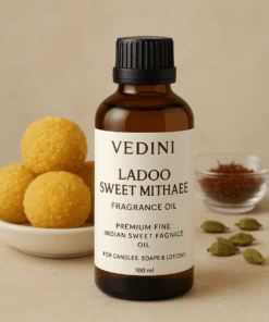 Laddo fragrance oil