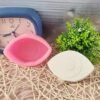 Vedini 3D Silicone Mold for DIY Candle Making, Gypsum Casting, and Home Decor - Irregular Shape Epoxy Resin Craft Mold AI066