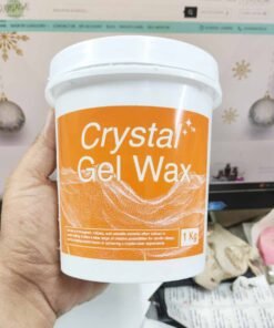 high density gel wax