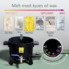 Wax Melter 5 Liter